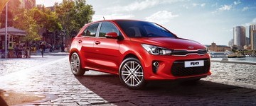 Kia Rio YB: Owners and Service manuals