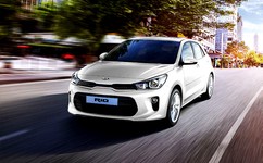 Kia Rio YB: Owners and Service manuals