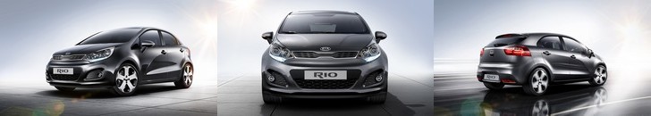 Kia Rio YB: Owners and Service manuals